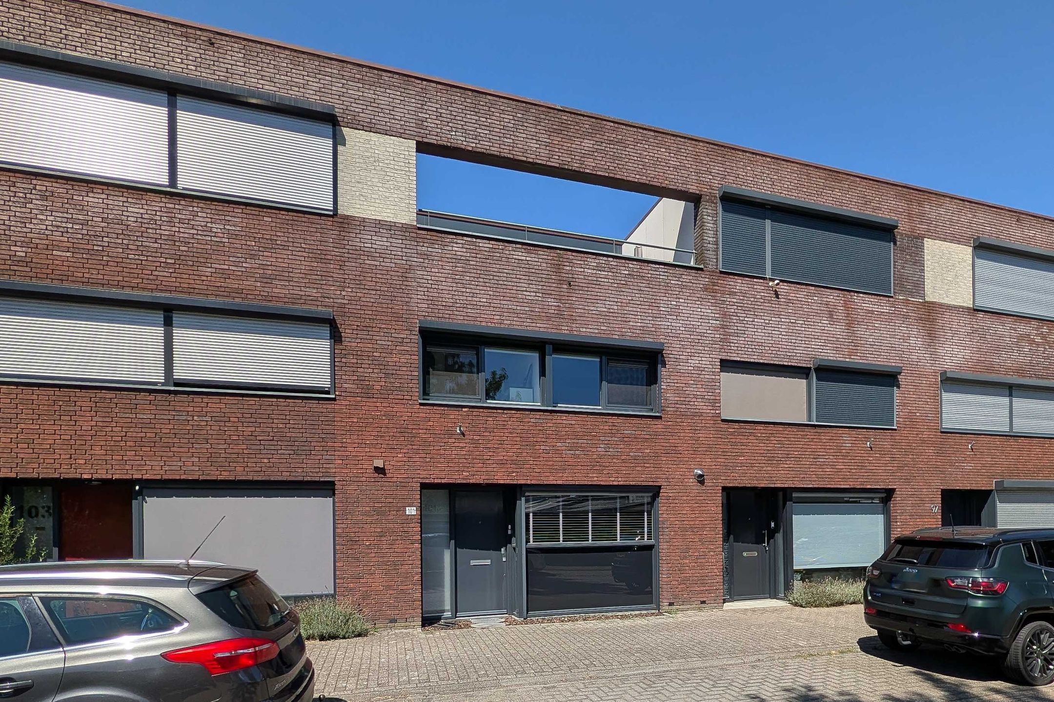 Photo 51 of Schalkhaarstraat 101