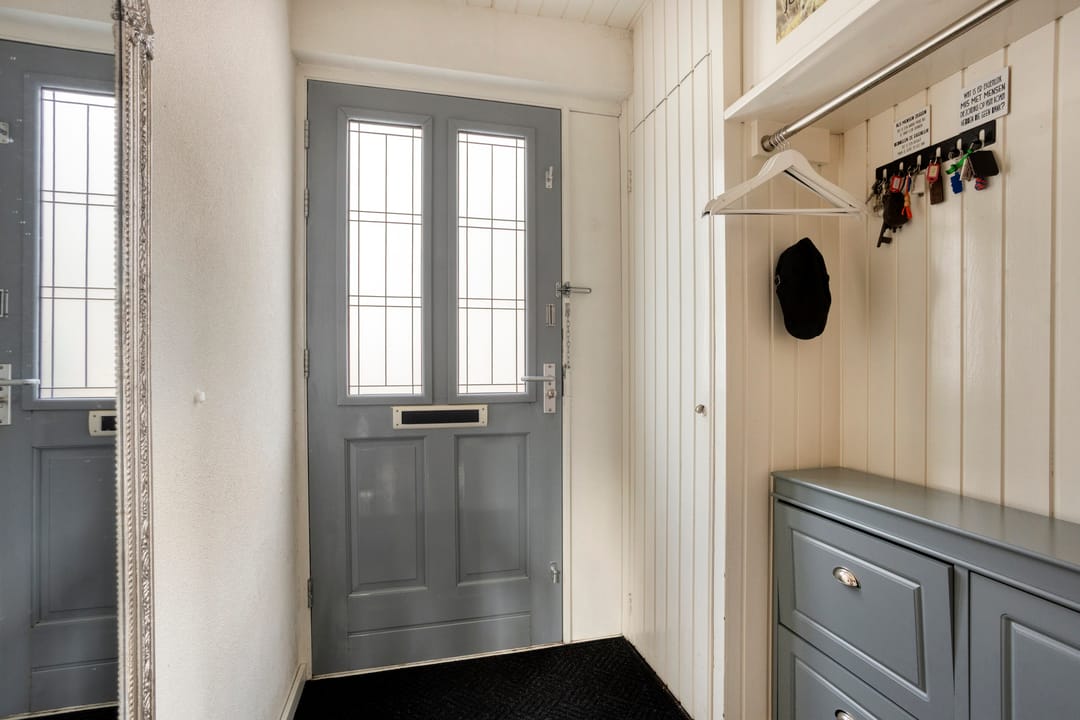 Photo 8 of Meteorenstraat 34