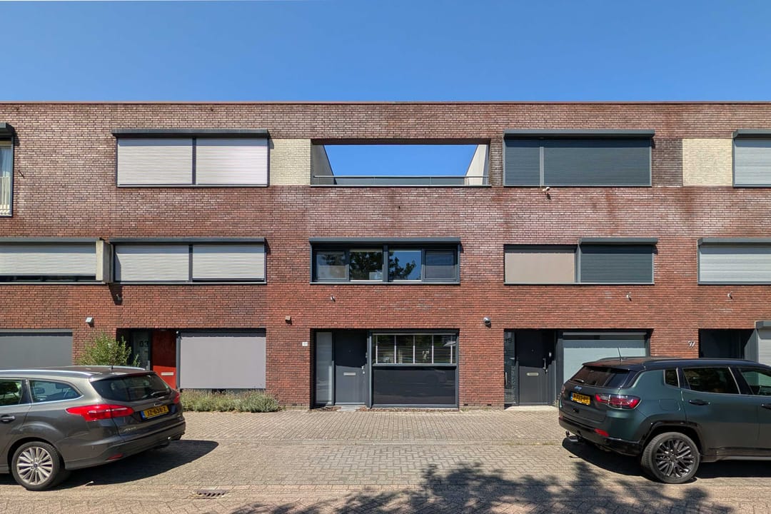 Photo 52 of Schalkhaarstraat 101