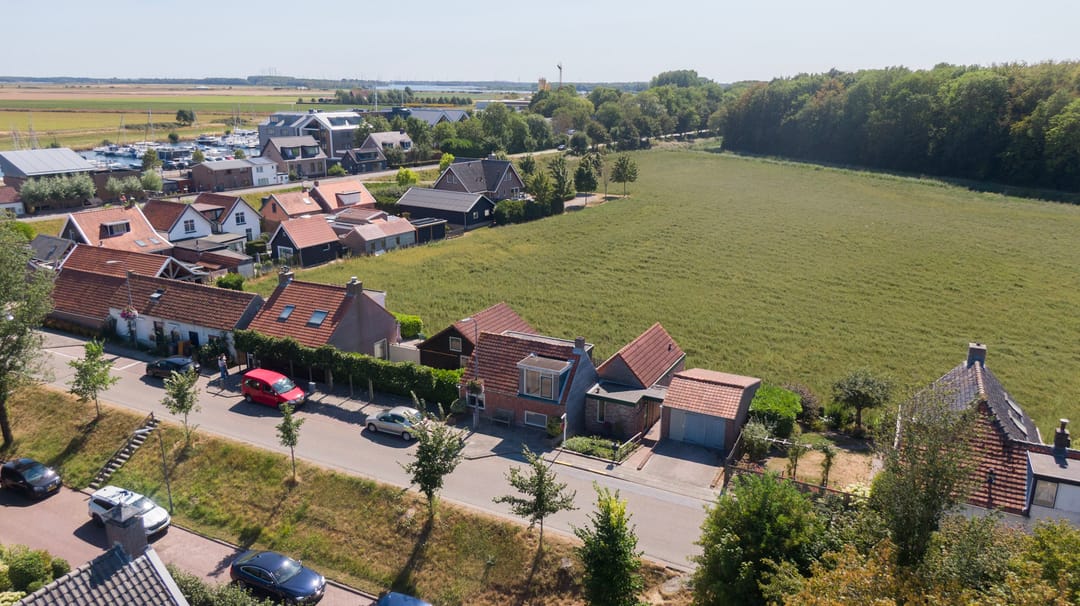 Photo 41 of Westhavendijk 27