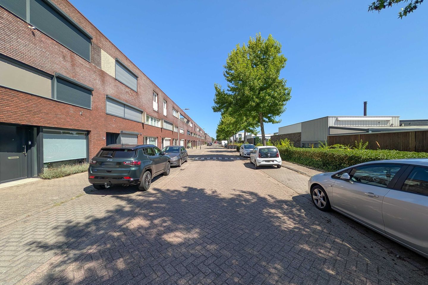 Photo 49 of Schalkhaarstraat 101