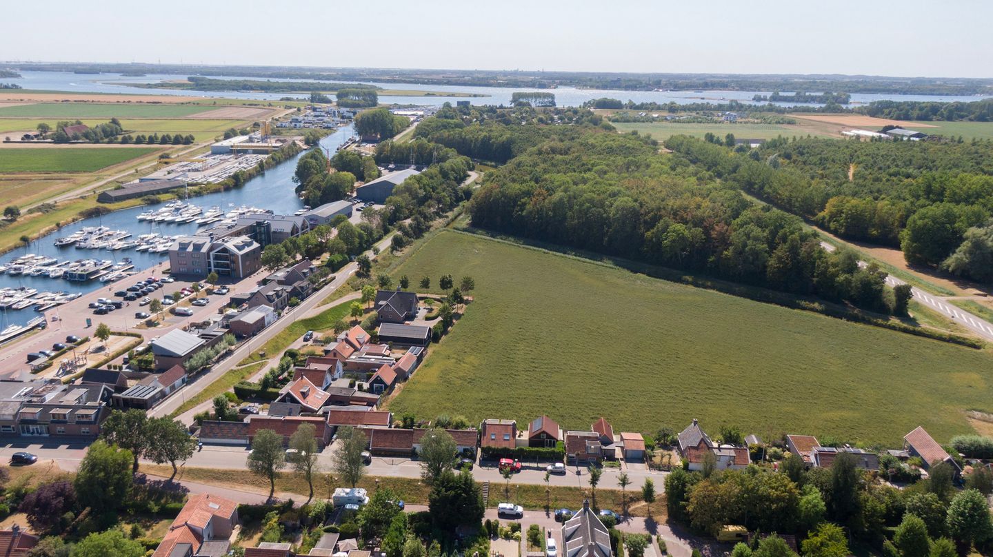Photo 40 of Westhavendijk 27