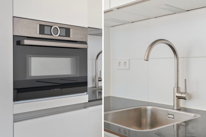 Appartement te koop: Johannes Verhulststraat 142-3, Amsterdam