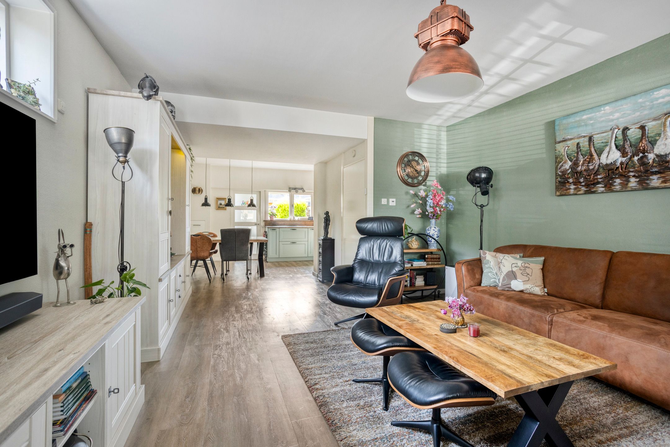 Photo 9 of Meteorenstraat 34
