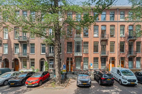 Johannes Verhulststraat thumbnail