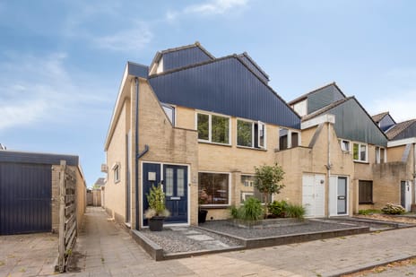 Meteorenstraat thumbnail