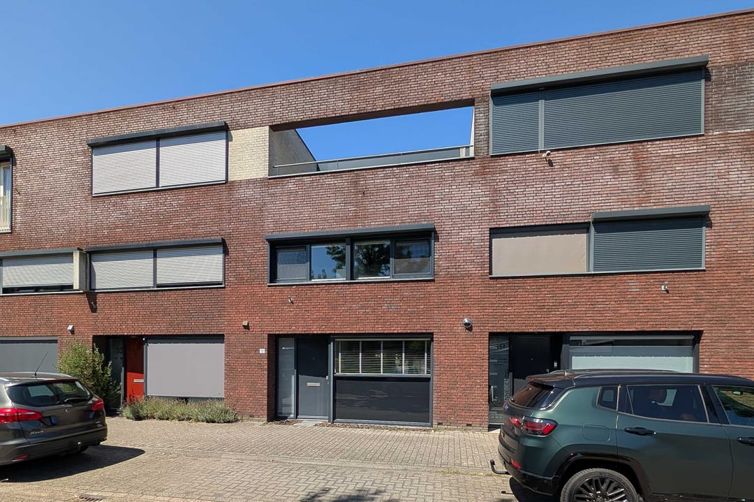 Photo 53 of Schalkhaarstraat 101