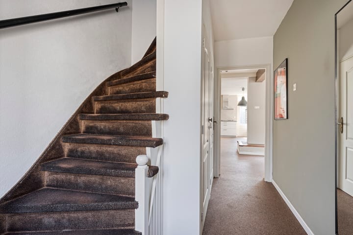 Tussenwoning te koop: Startvenseweg 10, Wijchen
