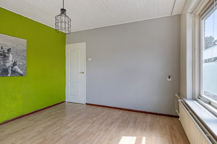 Tussenwoning te koop: Startvenseweg 10, Wijchen
