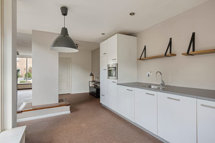 Tussenwoning te koop: Startvenseweg 10, Wijchen