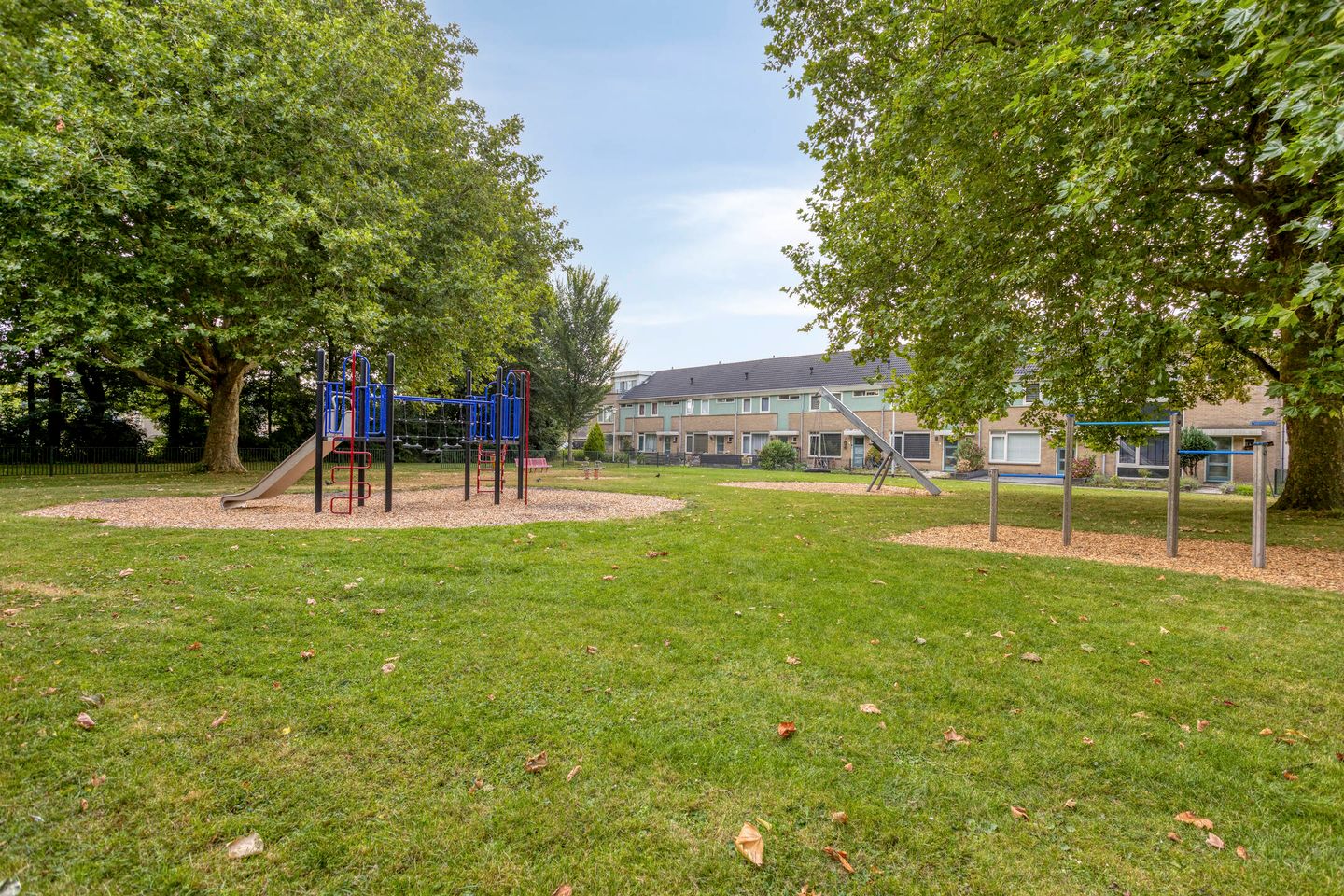 Photo 34 of Meteorenstraat 34