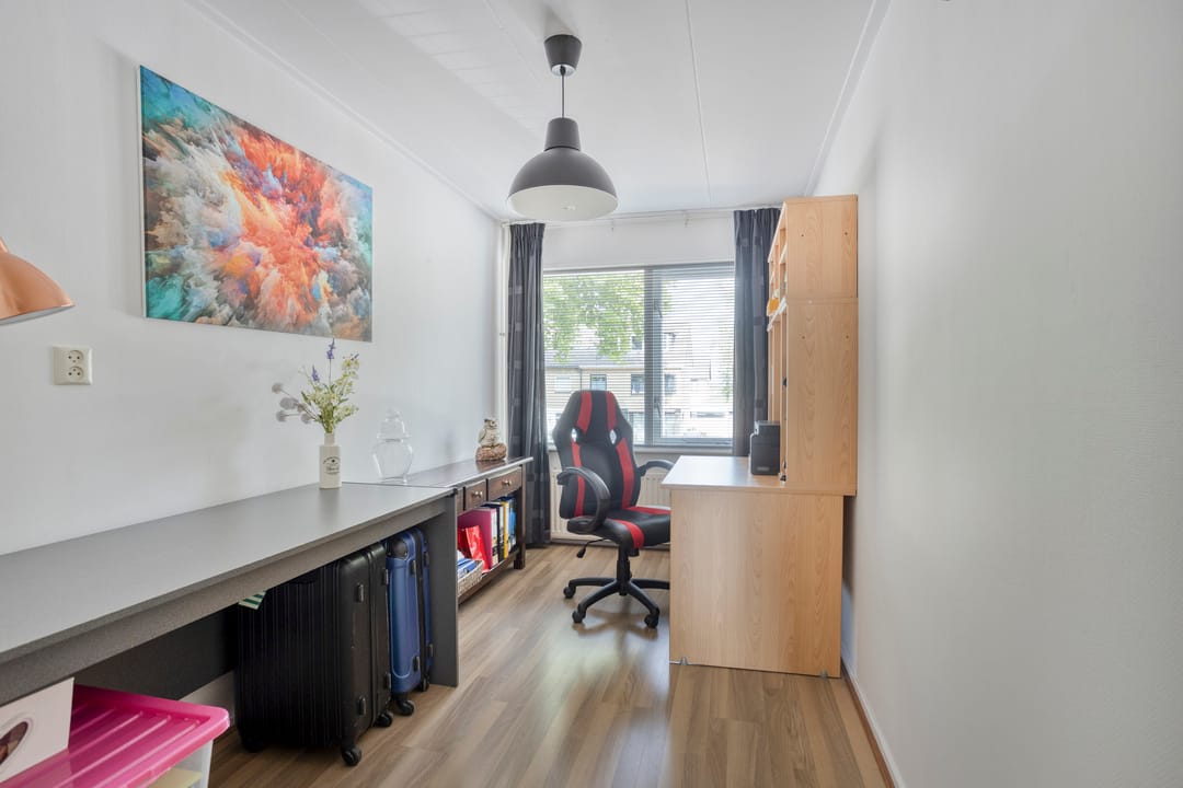 Photo 28 of Meteorenstraat 34