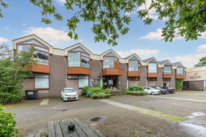 Bennekomseweg 126, Renkum