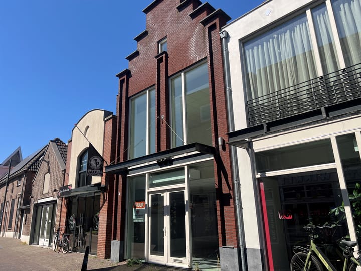 Synagogestraat 9-B, Doetinchem