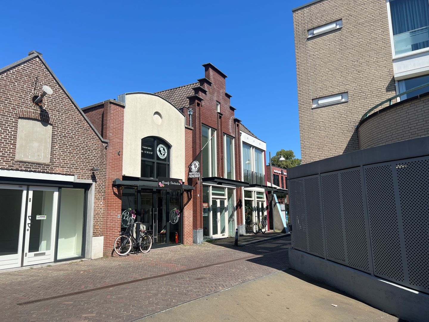 Bekijk foto 4 van Synagogestraat 9-B