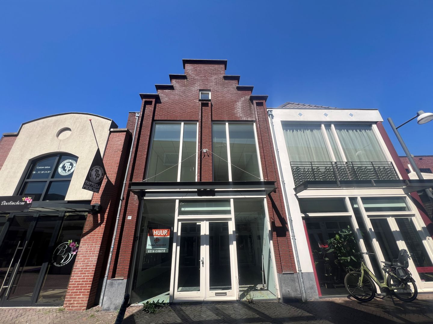 Bekijk foto 5 van Synagogestraat 9-B