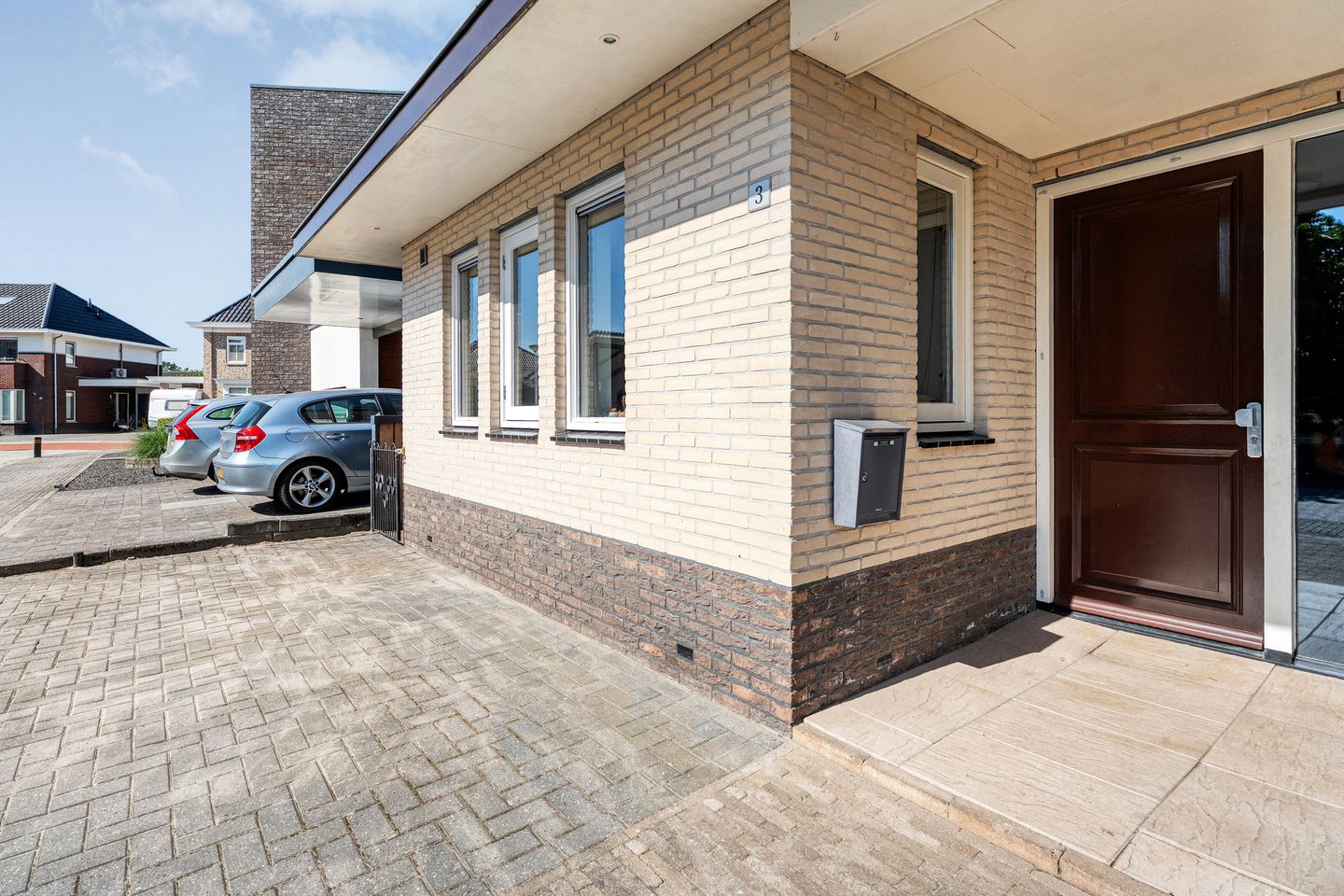 Photo 10 of Collendoorn 3