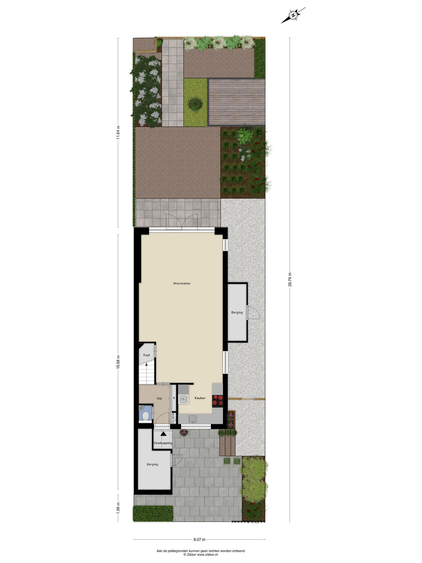Foto 44 van Kouterstraat 24