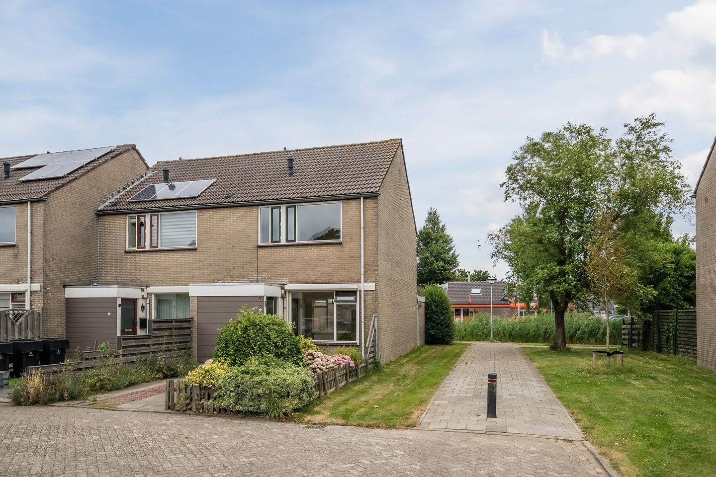 Foto 1 van Korteweide 16