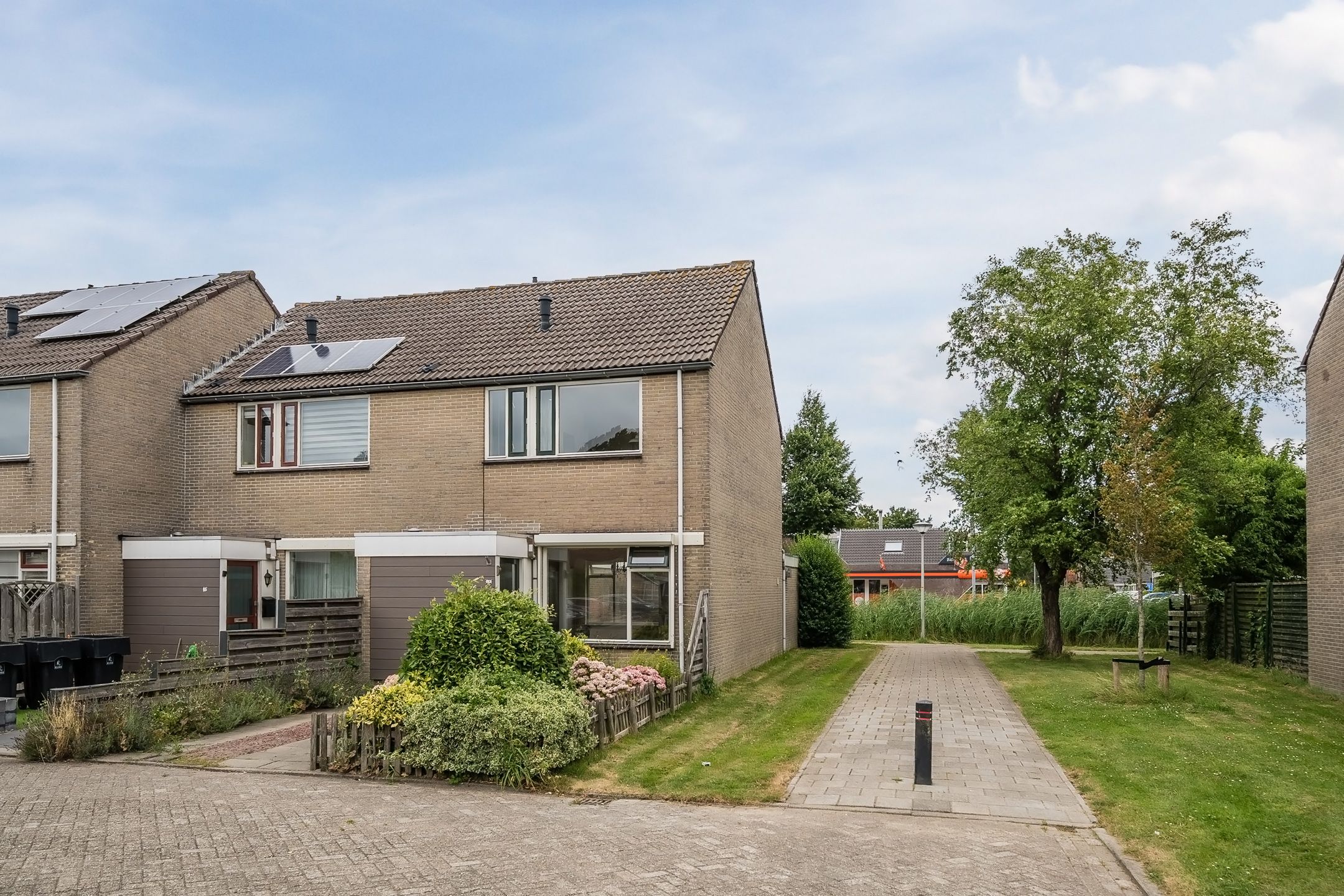 Korteweide 16 