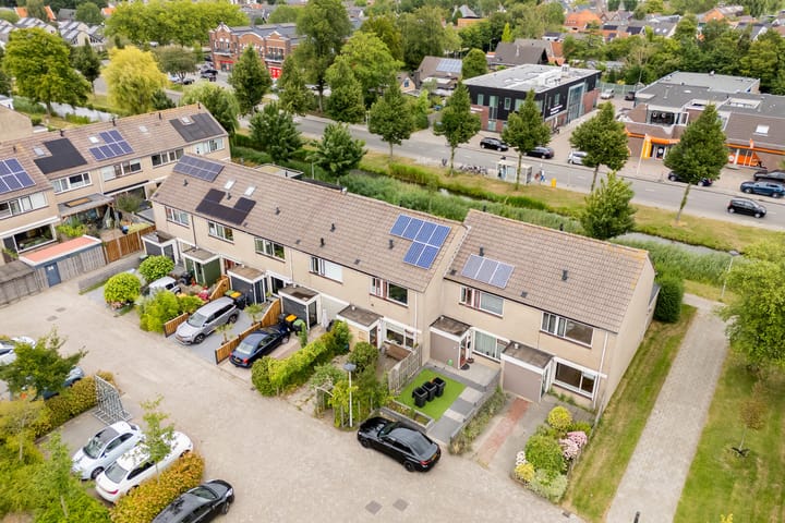 Foto 2 van Korteweide 16