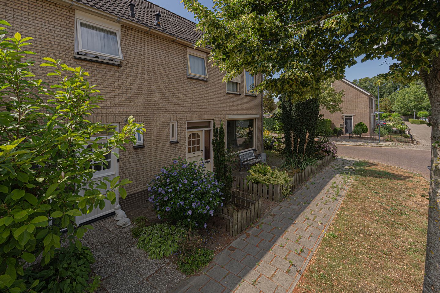 Foto 10 van Veersemeerstraat 32