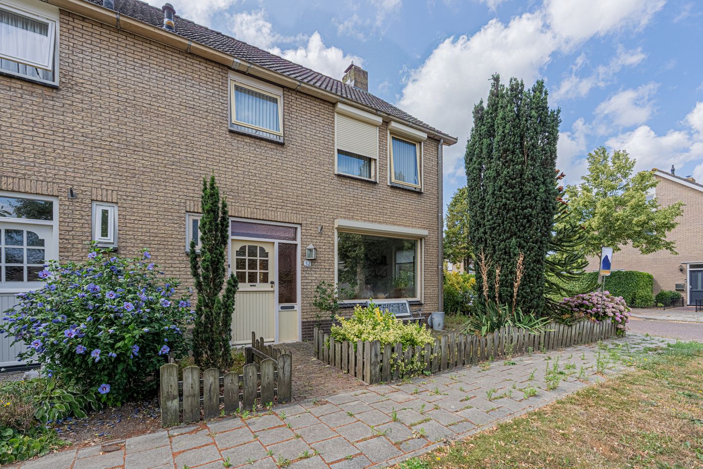 Foto 1 van Veersemeerstraat 32