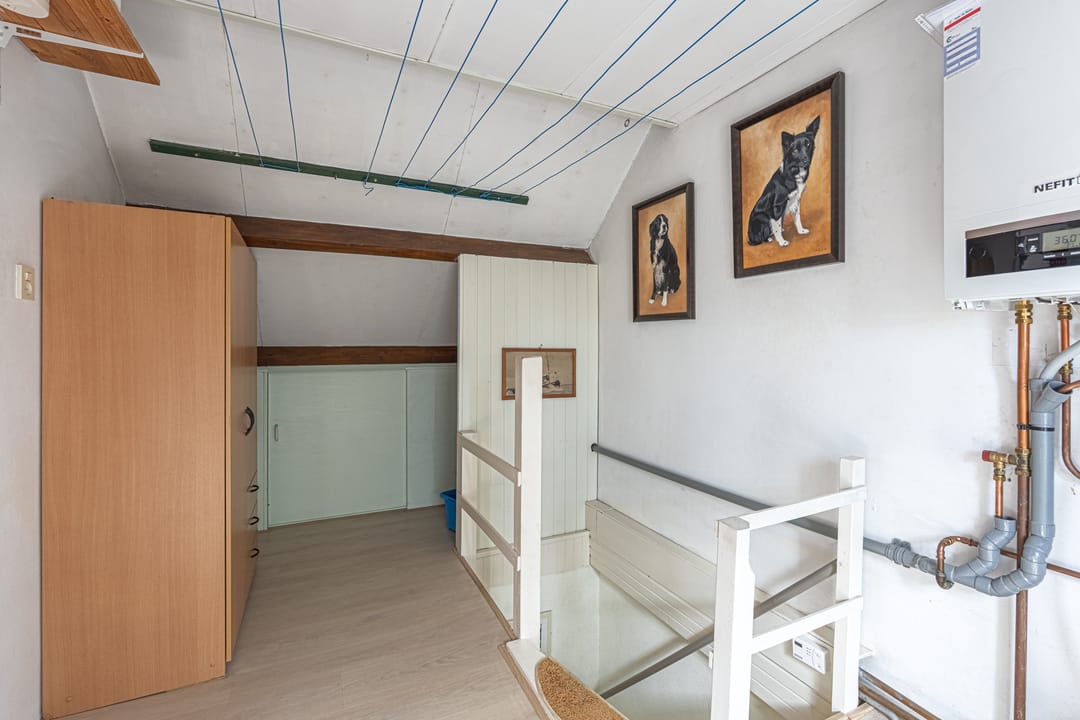 Foto 46 van Veersemeerstraat 32