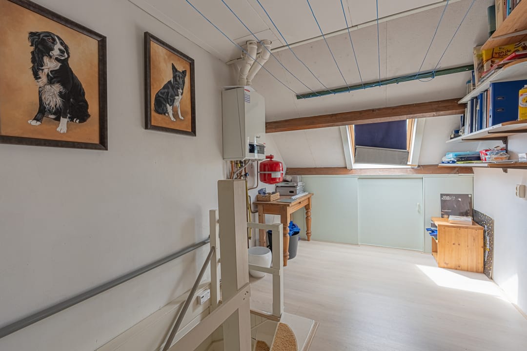 Foto 47 van Veersemeerstraat 32