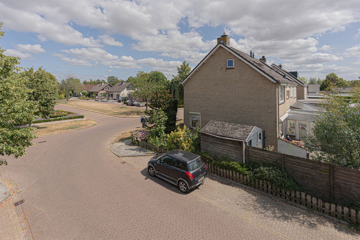 Foto 5 van Veersemeerstraat 32