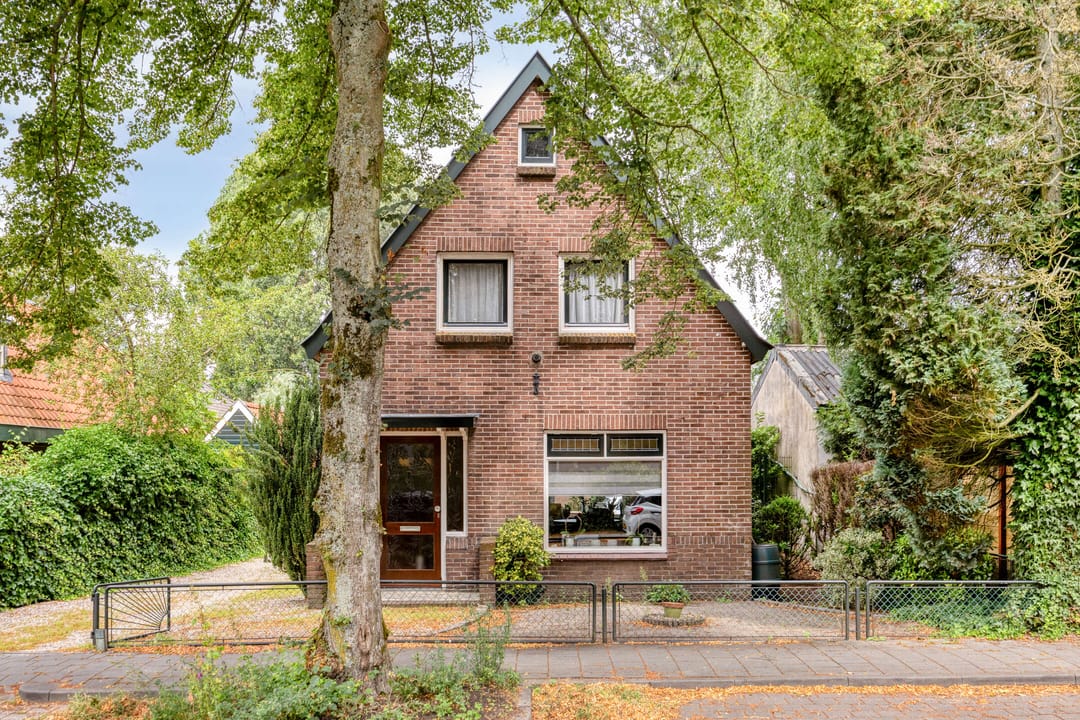 Photo 1 of Nachtegaalweg 2