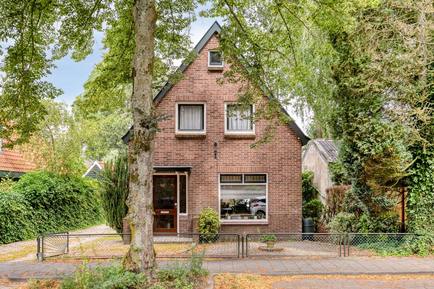 Photo 1 of Nachtegaalweg 2