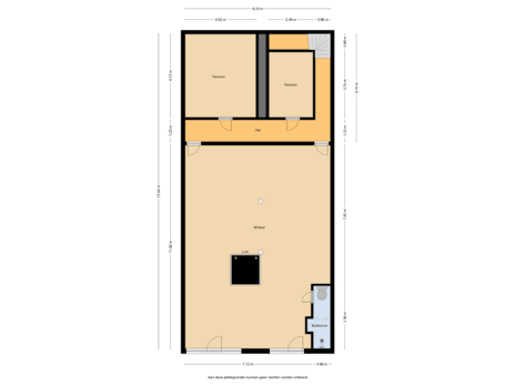 View floorplan