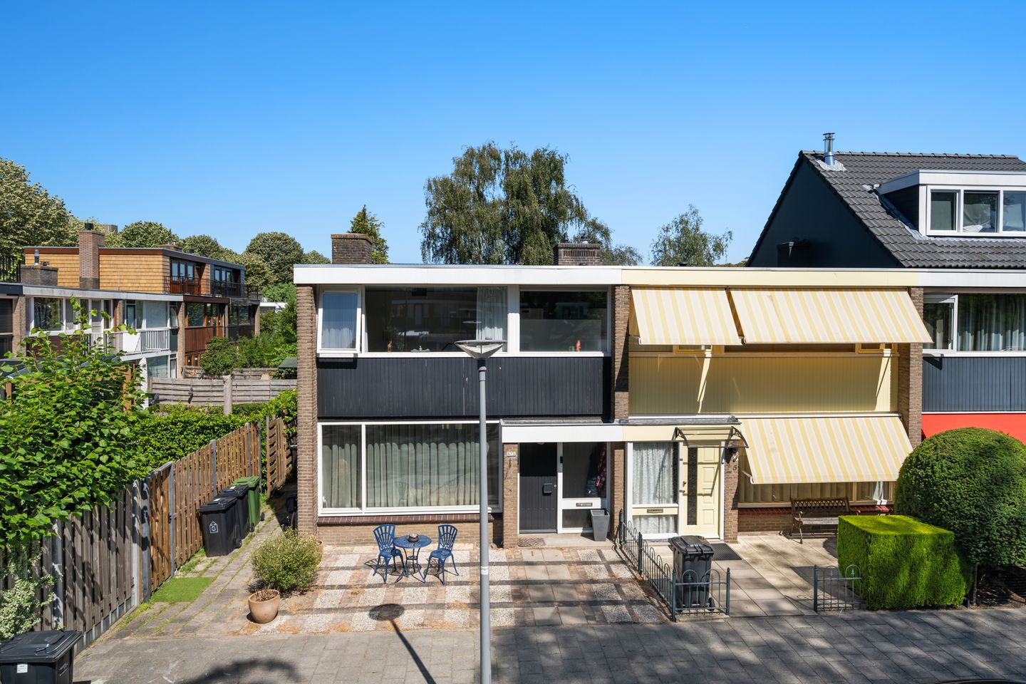Foto 4 van Philip Vingboonsstraat 47