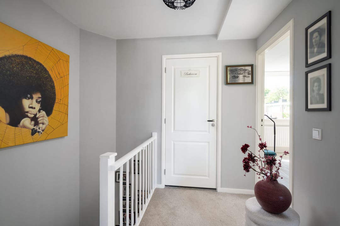 Foto 23 van Philip Vingboonsstraat 47