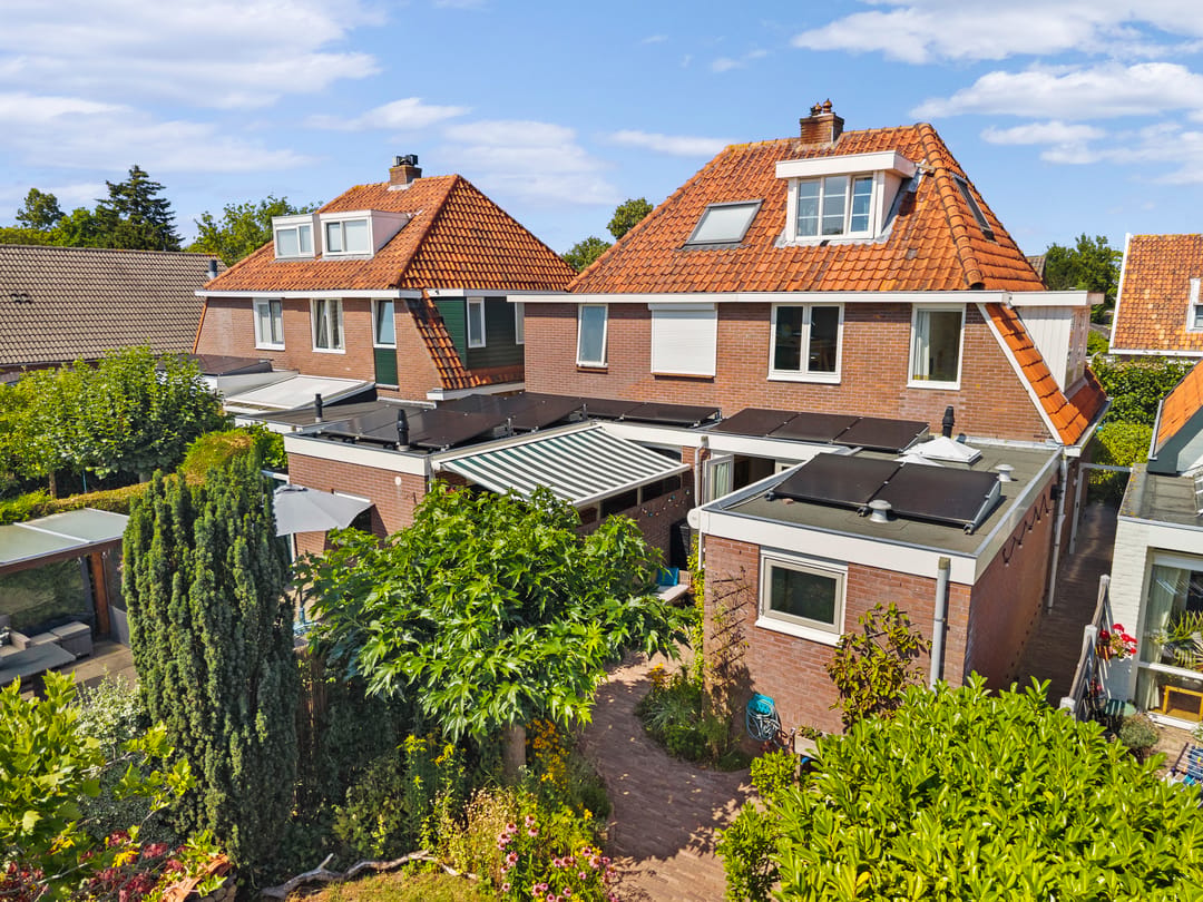 Foto 46 van Zevenhuizerlaan 108