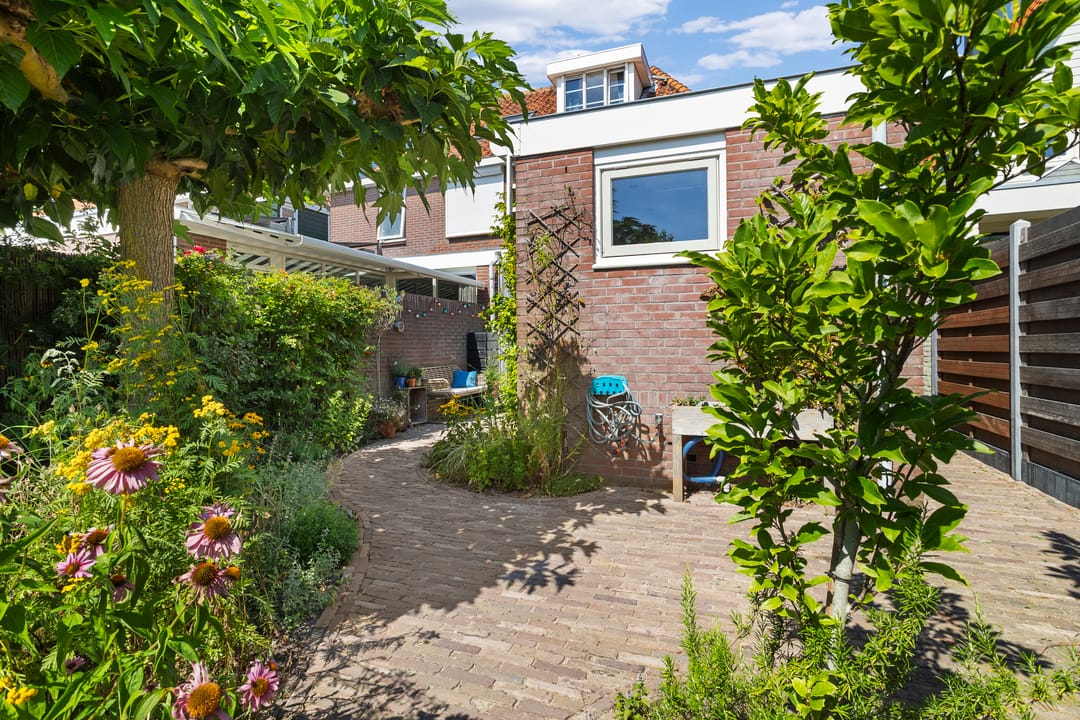 Foto 43 van Zevenhuizerlaan 108
