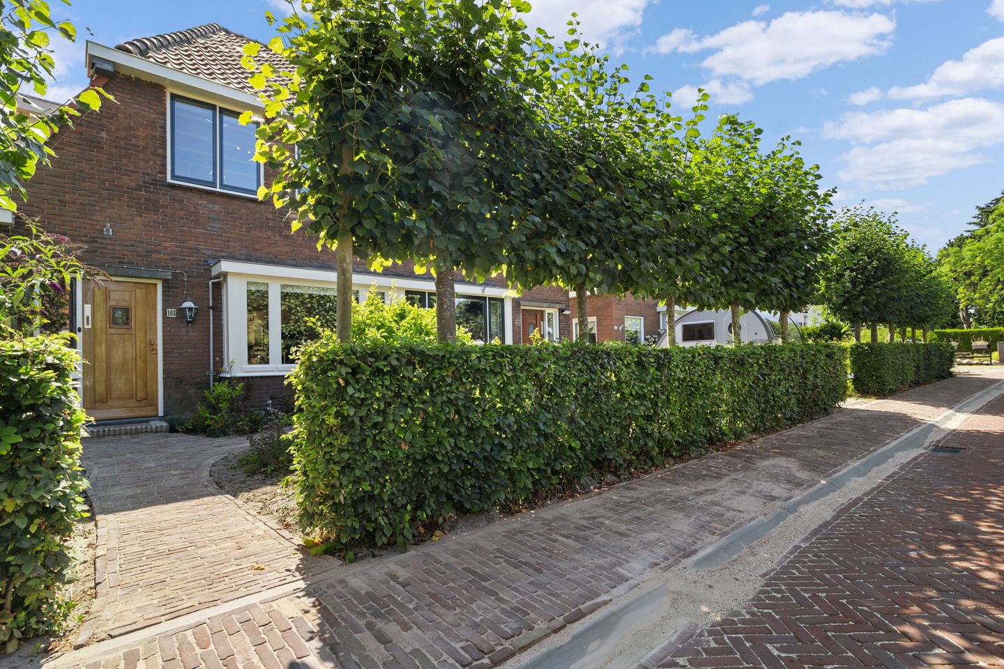Foto 5 van Zevenhuizerlaan 108