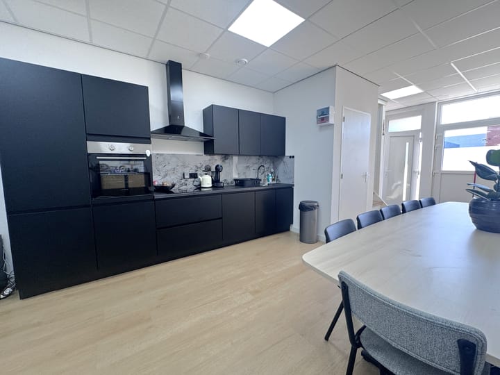 Brasemstraat 22, Almere