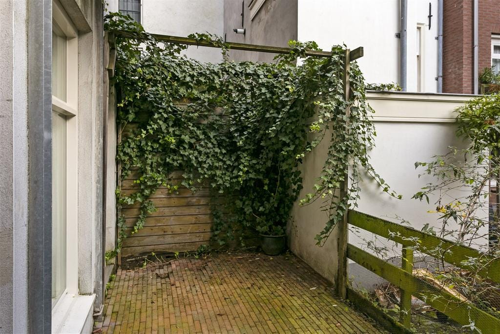 Foto 6 van Willemsstraat 99-E