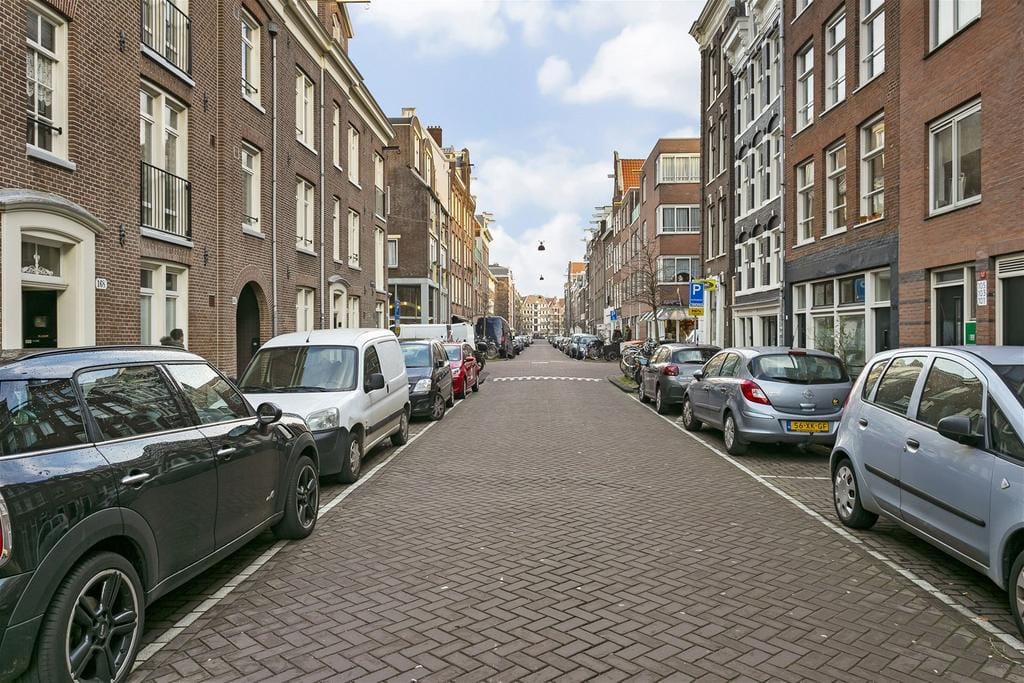 Foto 16 van Willemsstraat 99-E