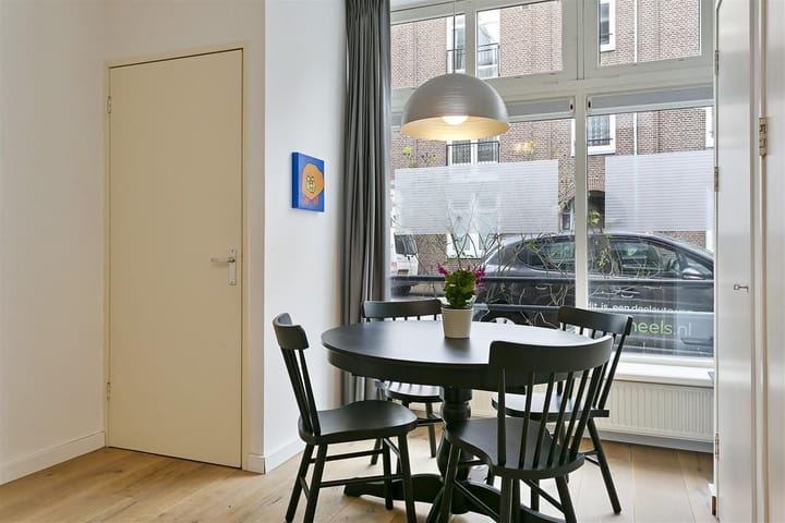 Appartement te huur: Willemsstraat 99E, Amsterdam