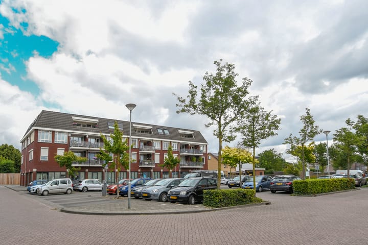 Foto 4 van Heermoesstraat 11