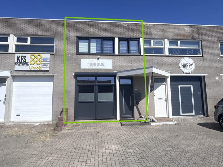 Brasemstraat 22
