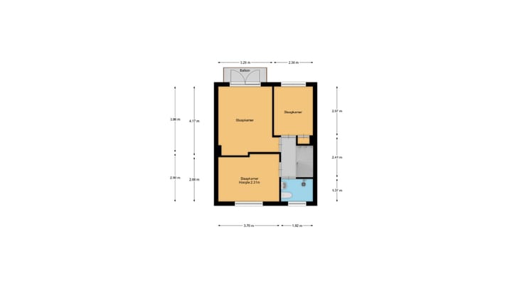 Tussenwoning te koop: Beukenlaan 61, Loosdrecht