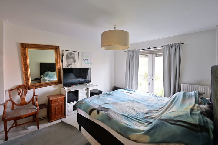 Tussenwoning te koop: Beukenlaan 61, Loosdrecht
