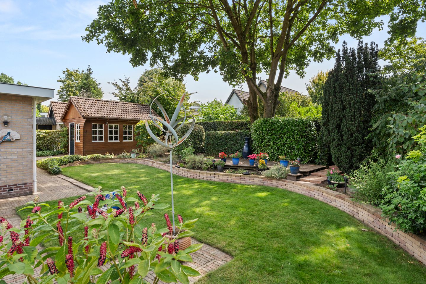 Photo 34 of Tilanuspark 9