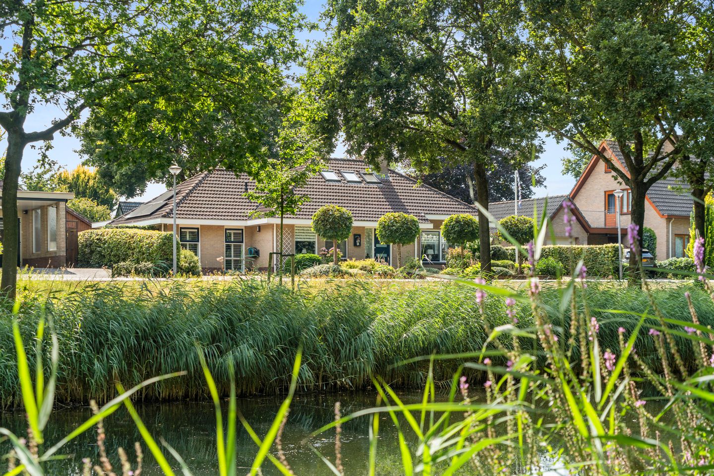Photo 1 of Tilanuspark 9