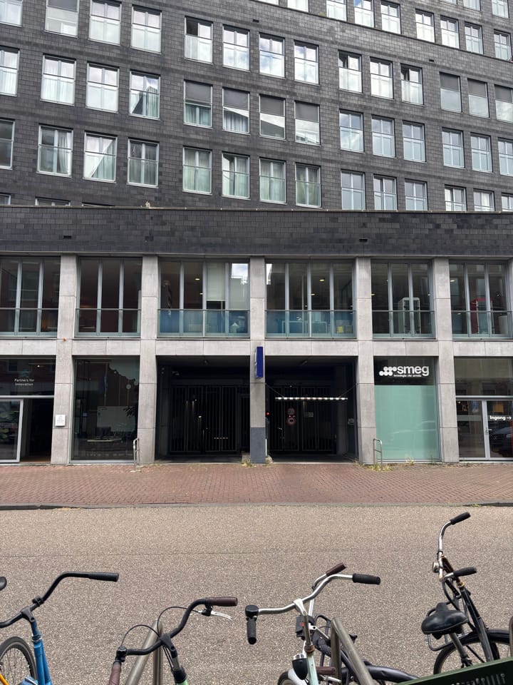 Foto 4 van Withoedenveem 8