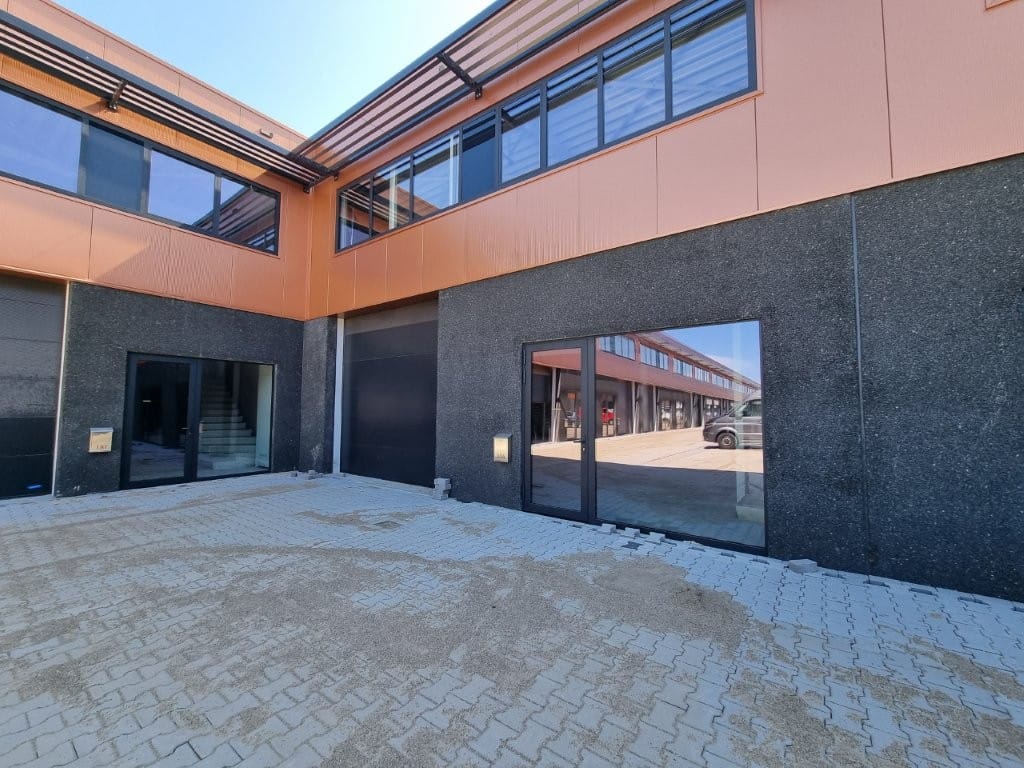 Bekijk foto 1 van Daviottenweg 20-A